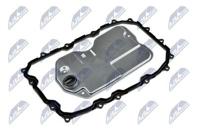 SET FILTRE HIDRAULICE CUTIE E VIT.AUTOMATA