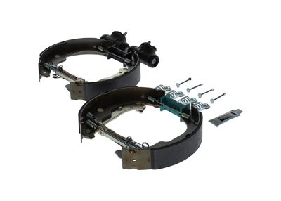 BREMSBACKENSATZ BOSCH 0204114192 13