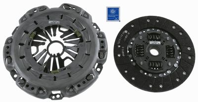 SACHS Kupplungssatz