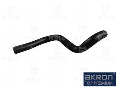 маркуч на радиатора AKRON-MALÒ 52177A