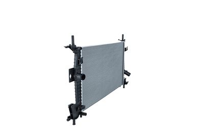 RADIATOR RACIRE MOTOR NRF 58487 38