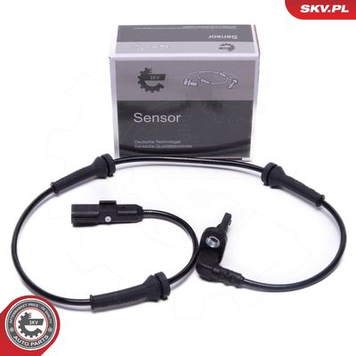 Sensor, wheel speed 06SKV519