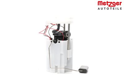 SISTEM ALIMENTARE CU COMBUSTIBIL METZGER AUTOTEILE 2250650 5