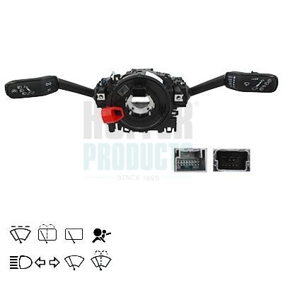 COMUTATOR COLOANA DIRECTIE