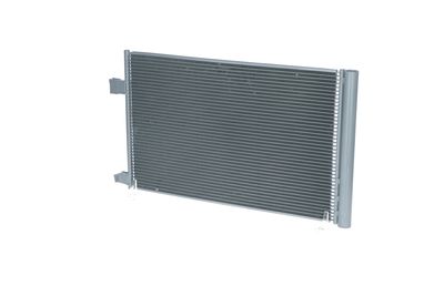 CONDENSATOR CLIMATIZARE NRF 350355 8