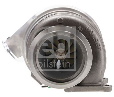 Lader, ladesystem FEBI BILSTEIN 190033