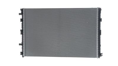 NIEDERTEMPERATURKüHLER LADELUFTKüHLER MAHLE CIR24000P 31