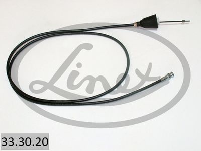 Linka tachografu LINEX 33.30.20
