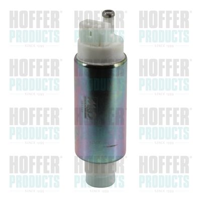 HOFFER 7506135 Топливный насос  для KIA CLARUS (Киа Кларус)