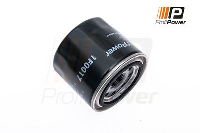 alyvos filtras 1F0017 ProfiPower