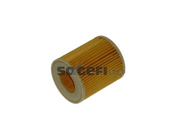 Масляный фильтр TECNOCAR OP267 для FIAT SEDICI