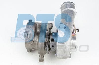 LADER AUFLADUNG BTS Turbo T912036 6