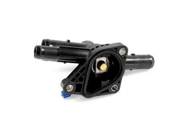 TERMOSTAT LICHID RACIRE