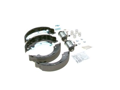 SET SABOTI FRANA BOSCH 0204113724 20