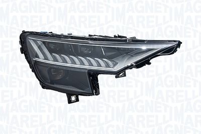 Основная фара MAGNETI MARELLI 719000000231 для AUDI Q8