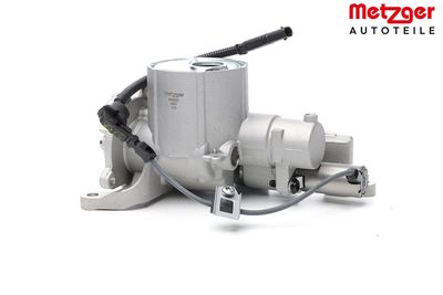 POMPA ULEI METZGER AUTOTEILE 8000067 5