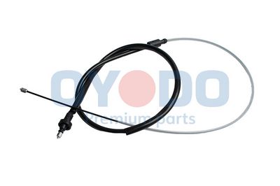 Ťažné lanko, parkovacia brzda OYODO 70H9058-OYO