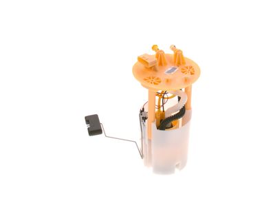 SISTEM ALIMENTARE CU COMBUSTIBIL BOSCH 0580203308 9