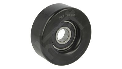 Napínák, žebrovaný klínový řemen HART 336 480