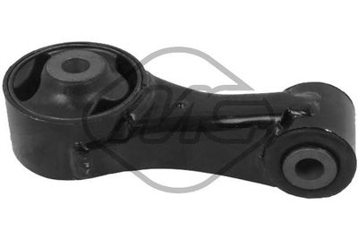 Подвеска, двигатель Metalcaucho 05190 для CITROËN C1