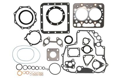 Complete motorpakkingset (volledig)