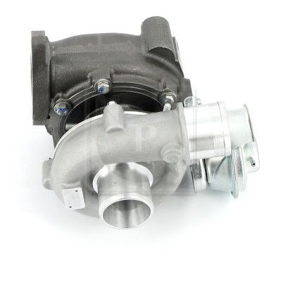 NPS Turbocharger (T809A02)