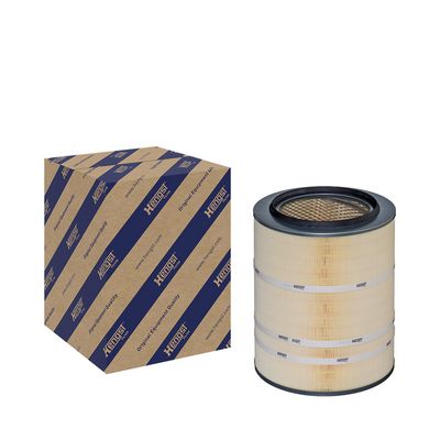 Vorschau Luftfilter Ansicht 2