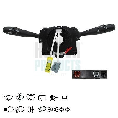 COMUTATOR COLOANA DIRECTIE