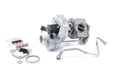 LADER AUFLADUNG BTS Turbo T981341 7