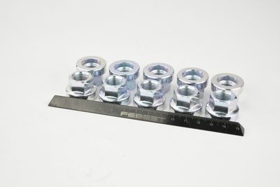 SURUB CORECTARE INCLINARE FEBEST 0431003PCS10 4