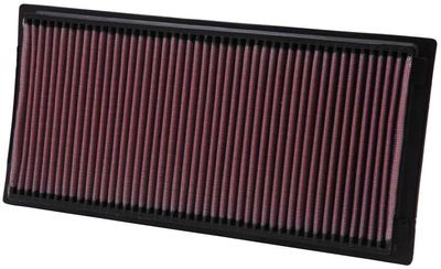 Воздушный фильтр K&N Filters 33-2084 для DODGE RAM