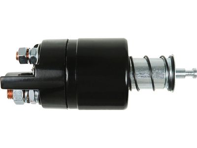 Vorschau Magnetschalter, Starter