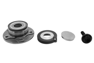 RADLAGERSATZ VALEO 502816 1