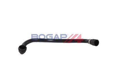 FURTUN RADIATOR BOGAP B4228670 1