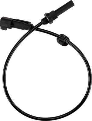 SENZOR TURATIE ROATA