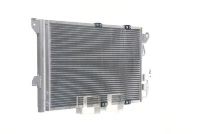 KONDENSATOR KLIMAANLAGE MAHLE AC665000S 26