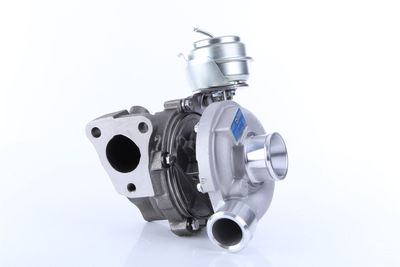 LADER AUFLADUNG NISSENS 93261 34