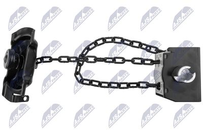 LOCAS ROATA DE REZERVA NTY EZCTY086 3