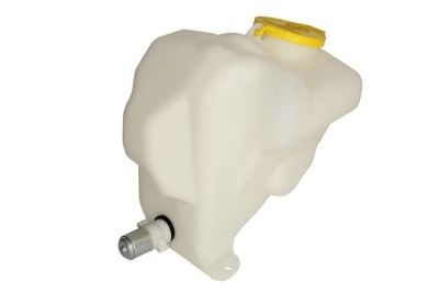 Wasmachine tank (met pet  met pomp) past: JEEP WRANGLER II TJ 08.96-12.08