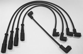 Комплект проводов зажигания EUROCABLE EC-4418 для FIAT TIPO