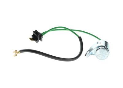 CONDENSATOR APRINDERE BOSCH 9231081465 28