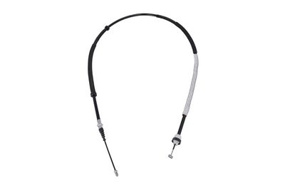 CABLU FRANA DE PARCARE