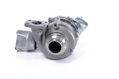 LADER AUFLADUNG BTS Turbo T914333 20