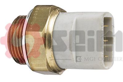 COMUTATOR TEMPERATURA VENTILATOR RADIATOR SEIM TH225 2