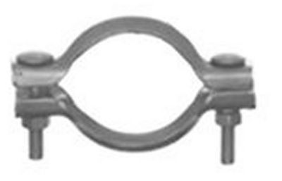 COLIER SISTEM DE ESAPAMENT