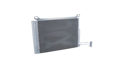 CONDENSATOR CLIMATIZARE NRF 35787 25