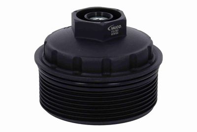 Kryt, pouzdro olejového filtru VAICO V10-7681