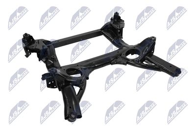 RAMA SUSTINERE/SUPORT AGREGATE NTY ZRZBM026 35