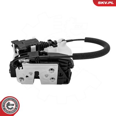 Zámok veka batožinového priestoru ESEN SKV 60SKV684