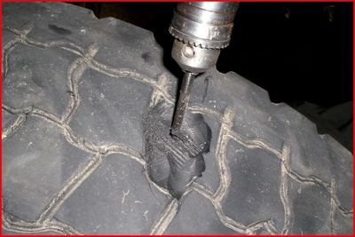 KS Tools Fréza na ocelový kord, Ø 5 mm 331.0681